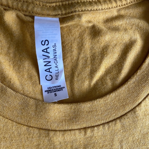 🌼 Cowgirl western short sleeve - Picture 10 of 11